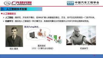 人工智能在自動駕駛開發中的應用與軟件開發
