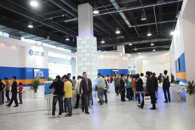 上海展臺(tái)設(shè)計(jì)與搭建服務(wù) 一站式展會(huì)解決方案