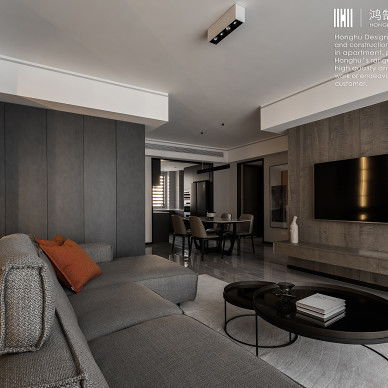 鴻鵠設(shè)計(jì) 以專業(yè)與匠心，雕琢上海理想人居空間