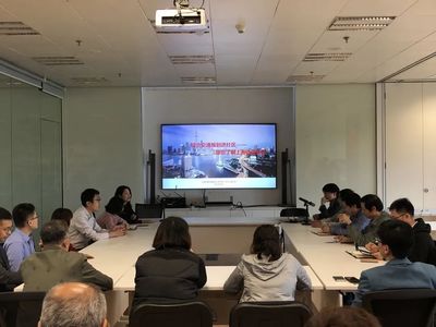 青春賦能城市脈動(dòng) 記第20屆全國(guó)青年文明號(hào)上海市城市規(guī)劃設(shè)計(jì)研究院綜合交通分院